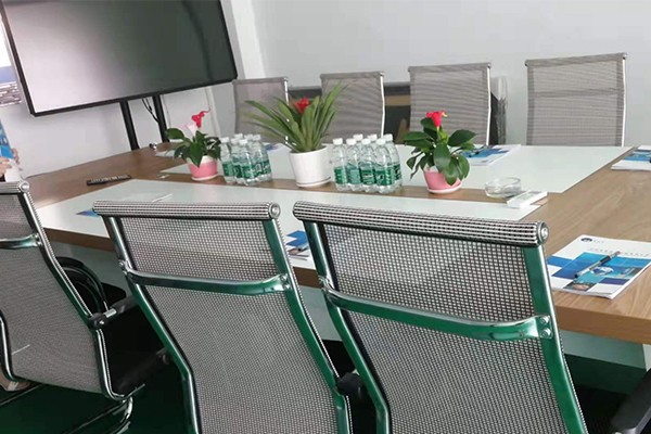 会议室