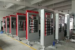 工厂内部环境-半成品2