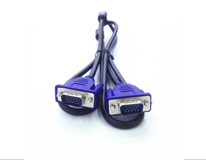 线材 VGA